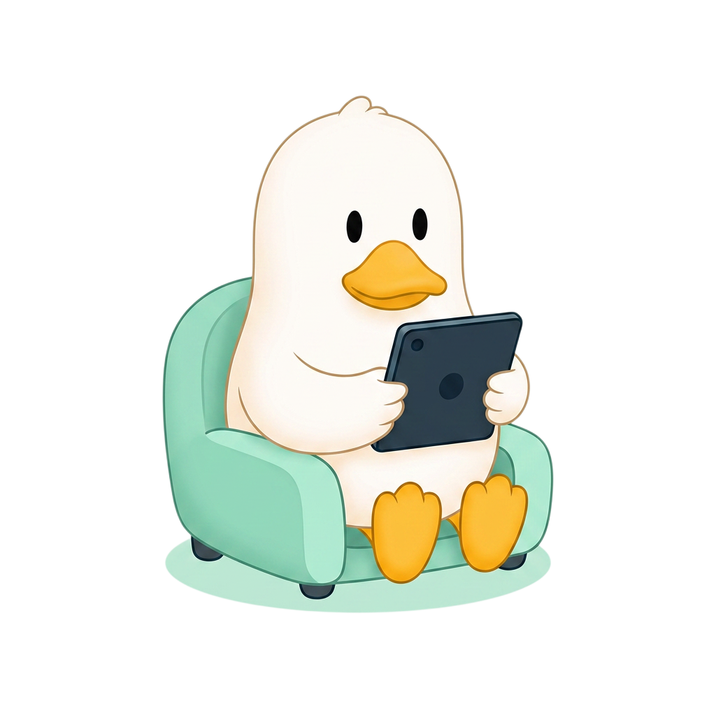 Cuak esperando