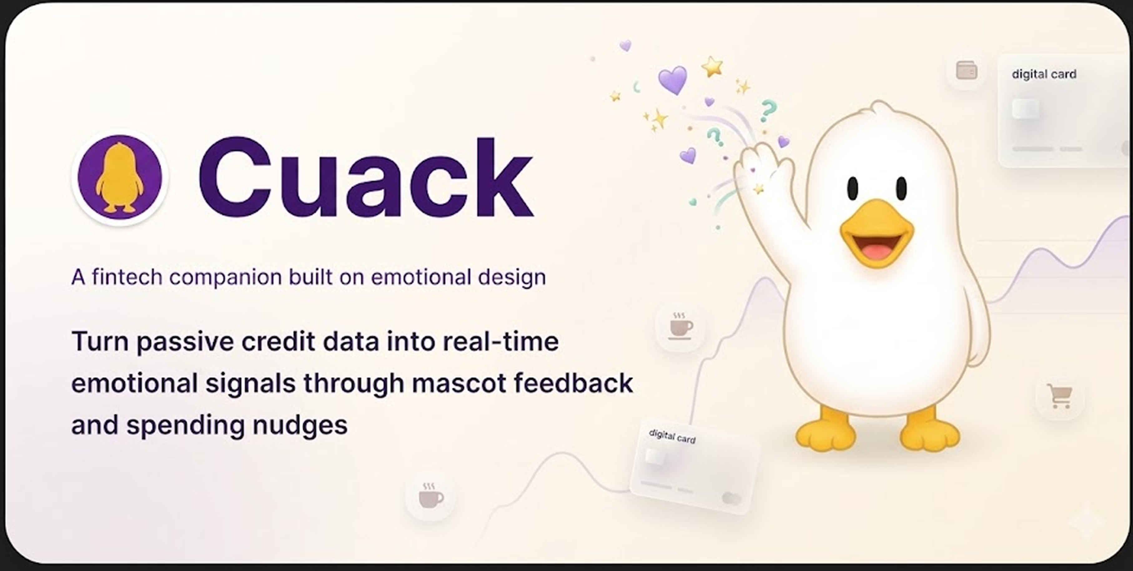 Cuak — portada