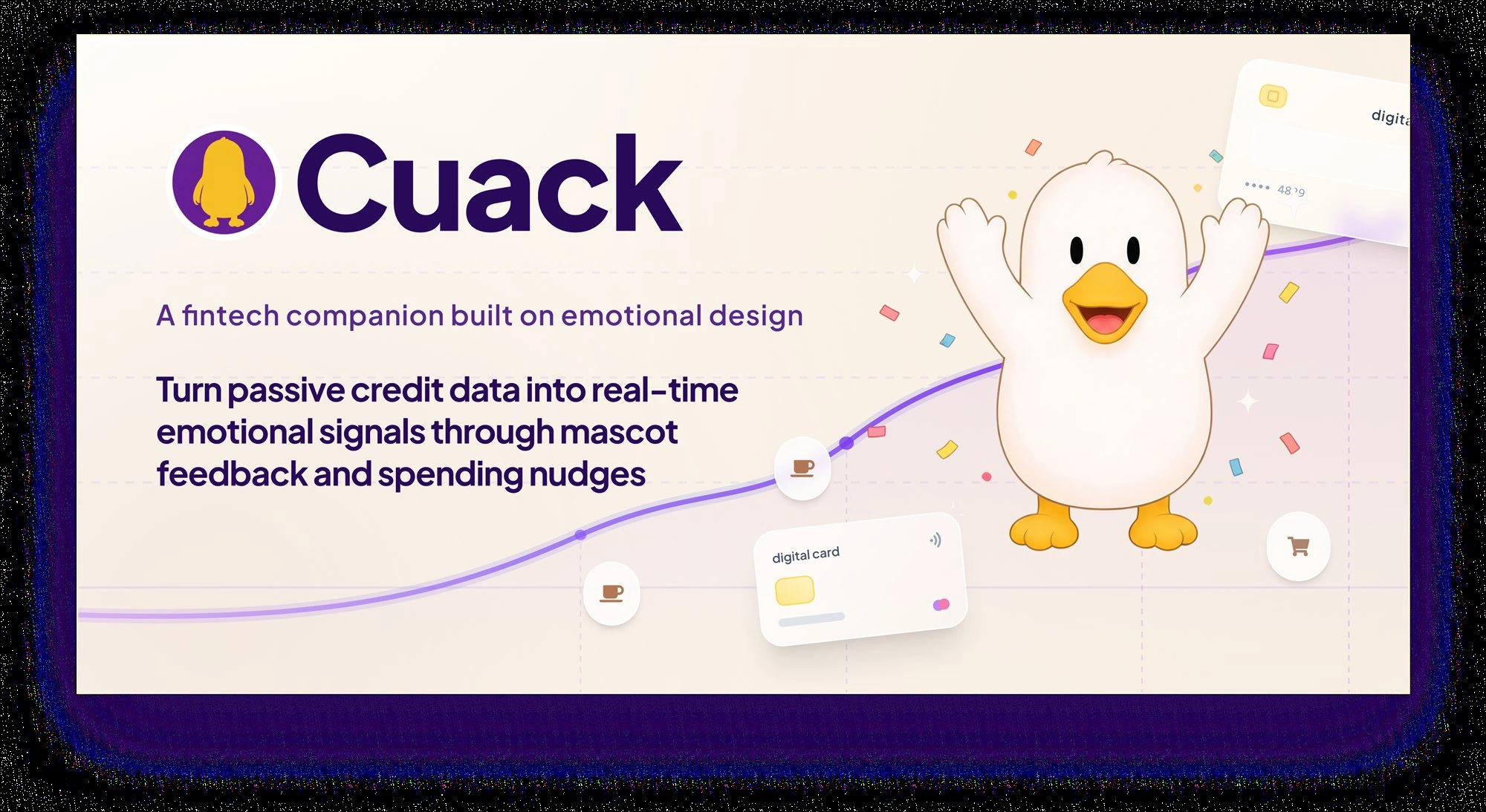 Cuak — cover