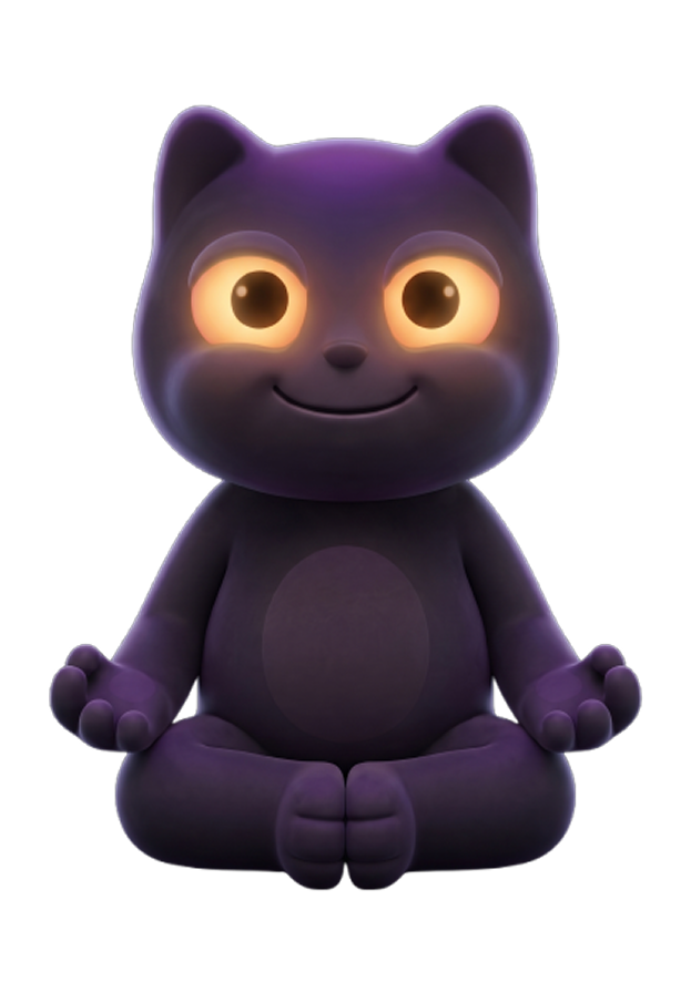 DuoGit mascot