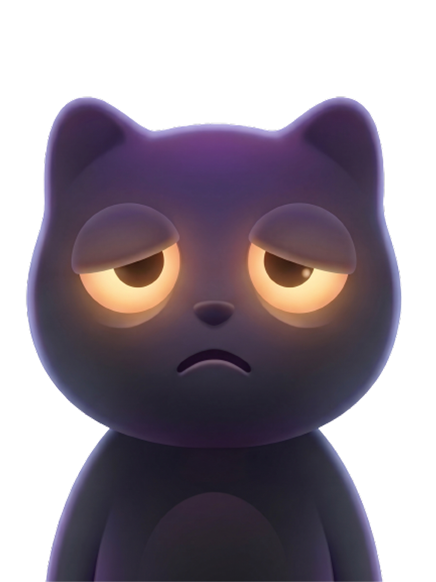 Sad