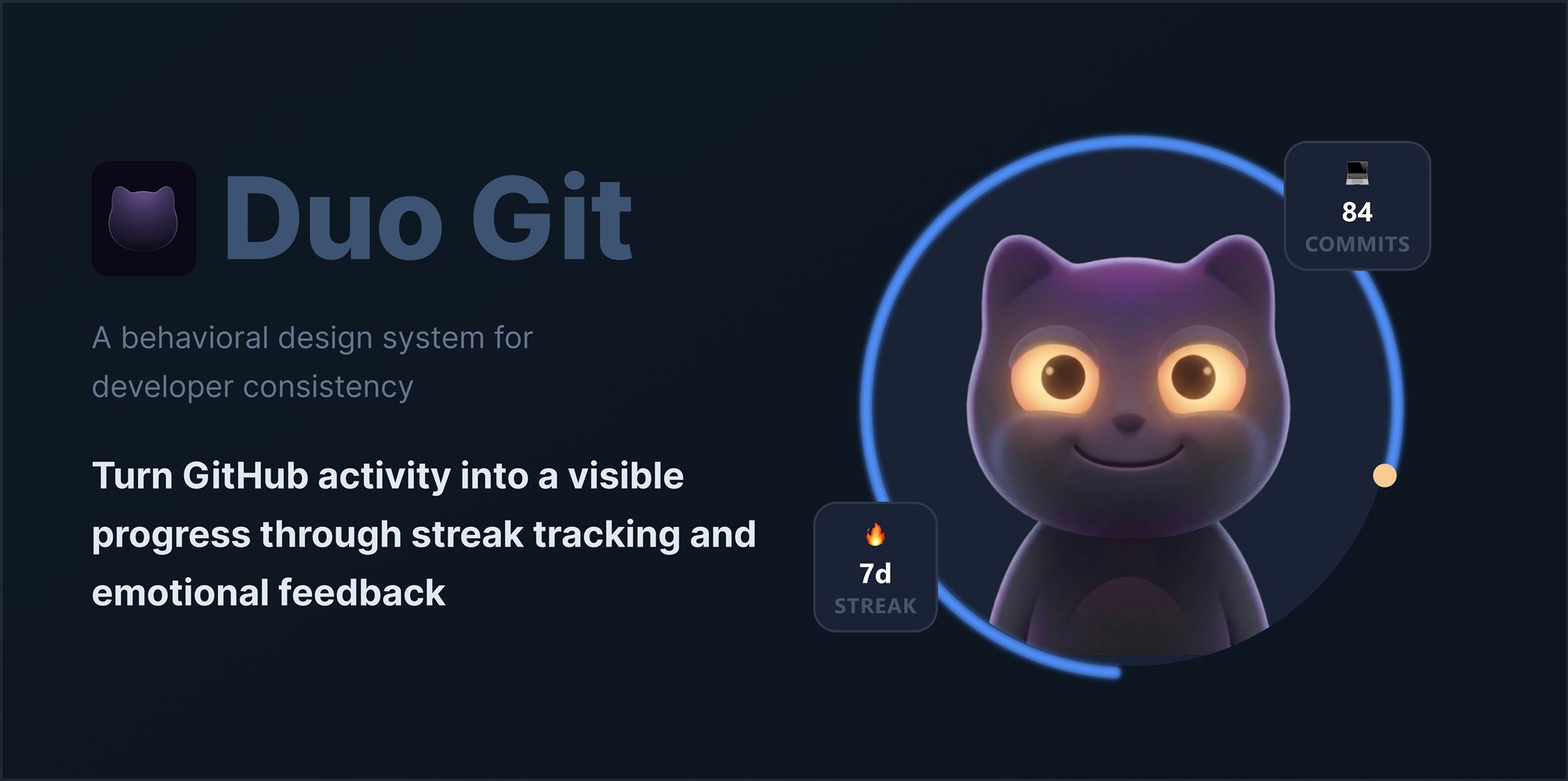 DuoGit — App Overview