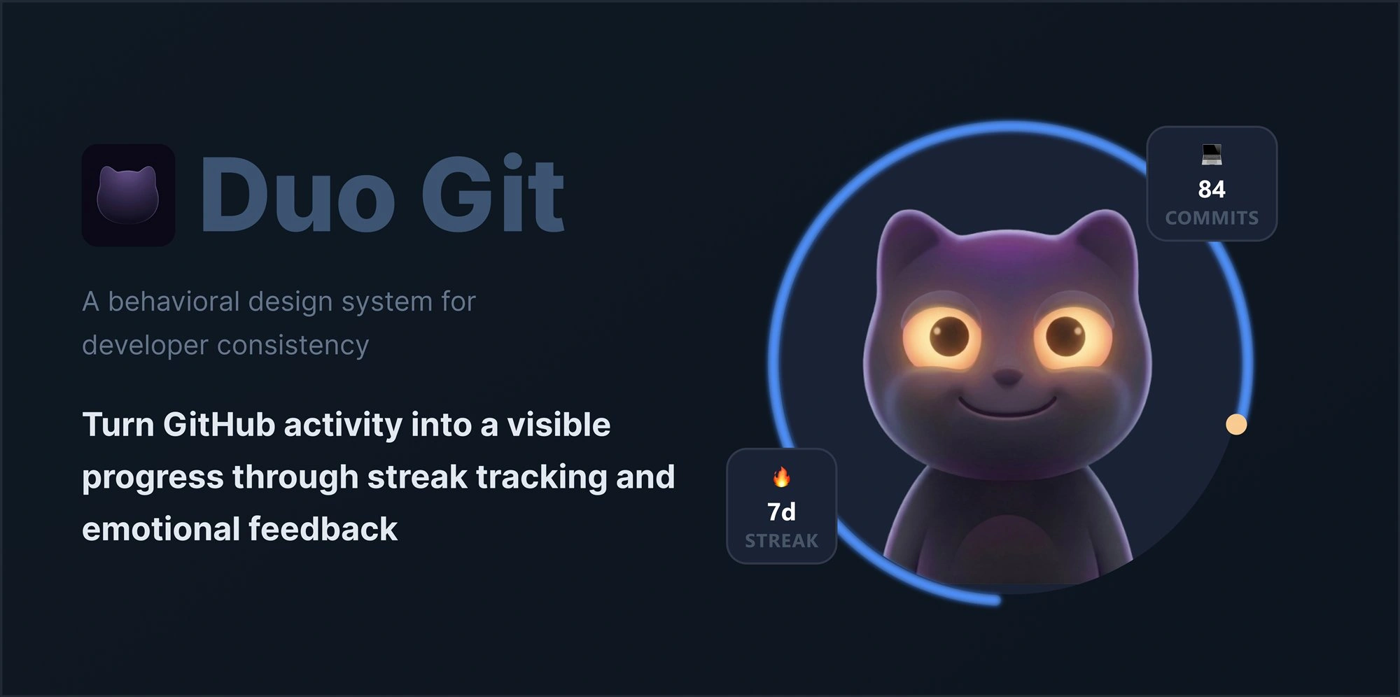 DuoGit — App Overview