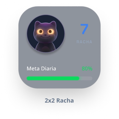 Widget Racha